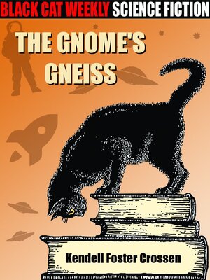 cover image of The Gnome's Gneiss